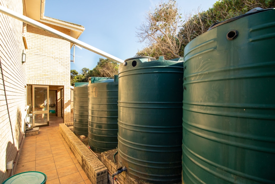 4 Bedroom Property for Sale in West Beach Eastern Cape